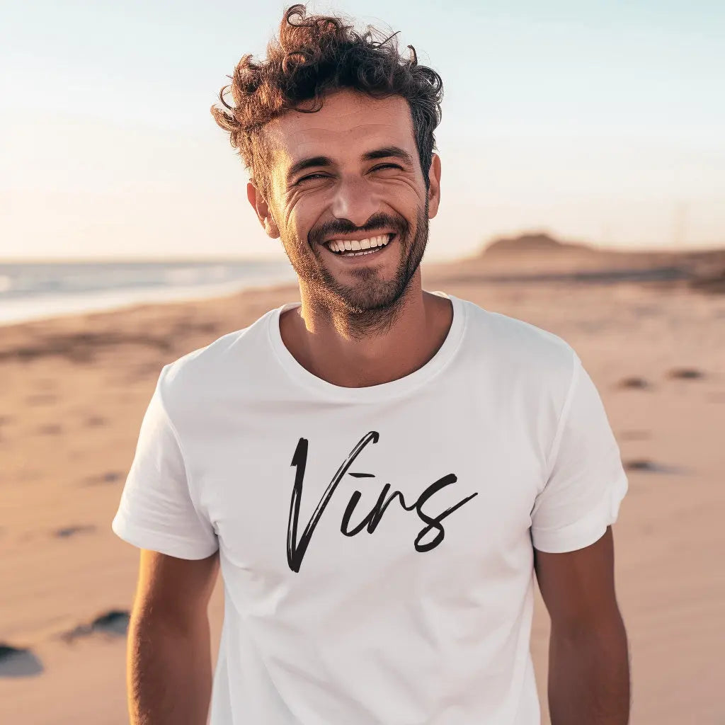 T krekls "vīrs" Manadruka.lv