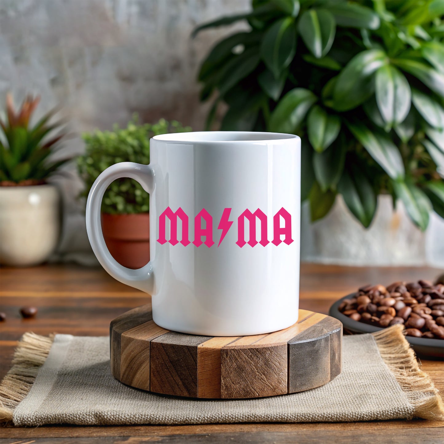 MAMA - krūzīte