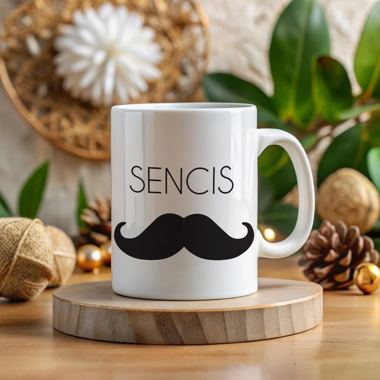 Krūze "Sencis" Manadruka.lv
